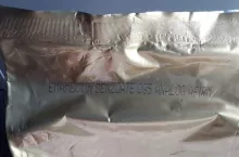 Podróbki środków ochrony roślin