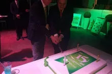 15 lecie PROCAM Polska