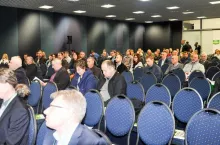 Fot. Uczestnicy konferencji (2)