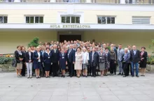 V Zjazd Polskiego Towarzystwa Nauk Ogrodniczych