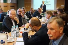 Zespół ds.stabilizacji i wsparcia rynku owoców i warzyw