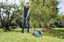 GARDENA - zbieraczka do owoców