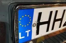 Więcej kupców z Litwy