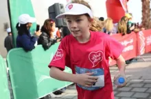 Nowa promocja Pink Lady w Zatoce Perskiej