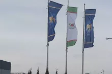 obiekty Owocu Sandomierskiego