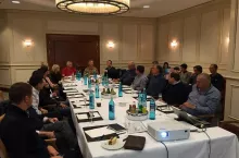 International Blueberry Organization