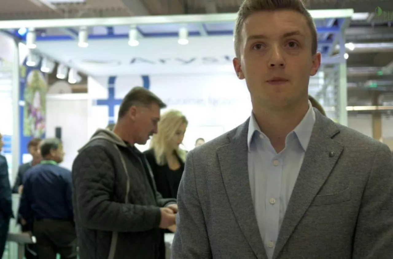 Arysta LifeScience – Sadownicze nowości 2019. Wywiad. FILM | Sad24.pl
