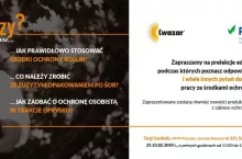 Opryskiwacze Kwazar