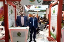 LubApple na Fruit Logistica 2019