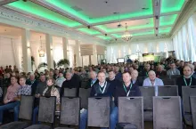 Sadownicze Konferencje Regionalne zorganizowane przez firmę Agrosimex