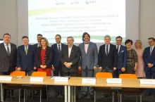 Powstanie Platforma Żywnościowa