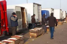 Ceny jabłek WRSRH Bronisze styczeń 2019