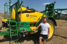 BASF rozpoczyna produkcję nowego innowacyjnego fungicydu Revysol®