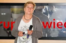 Dr hab. Barbara Łabanowska