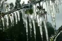 przymrozki 17.05.2022 i przymrozki wiosenne 18.05.2022