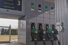 ceny oleju napedowego