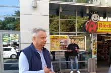 Mirosław maliszewski