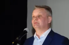 Mirosław Maliszewski, prezes ZSRP