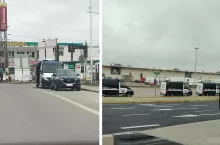 Inspekcja Transportu Drogowego