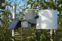 metos stacja pogodowa