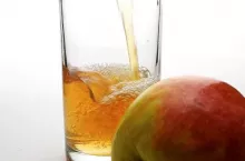 Sok jabłkowy