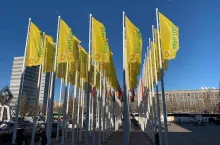 Fruit Logistica 2020