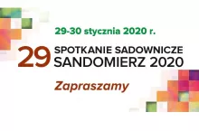 29 Spotkanie Sadownicze Sandomierz 2020