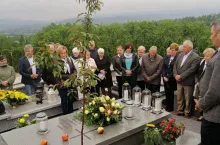 W rocznicę odejścia Profesora Eberharda Makosza