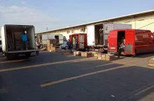 Ceny hurtowe jabłek - WRSRH Bronisze