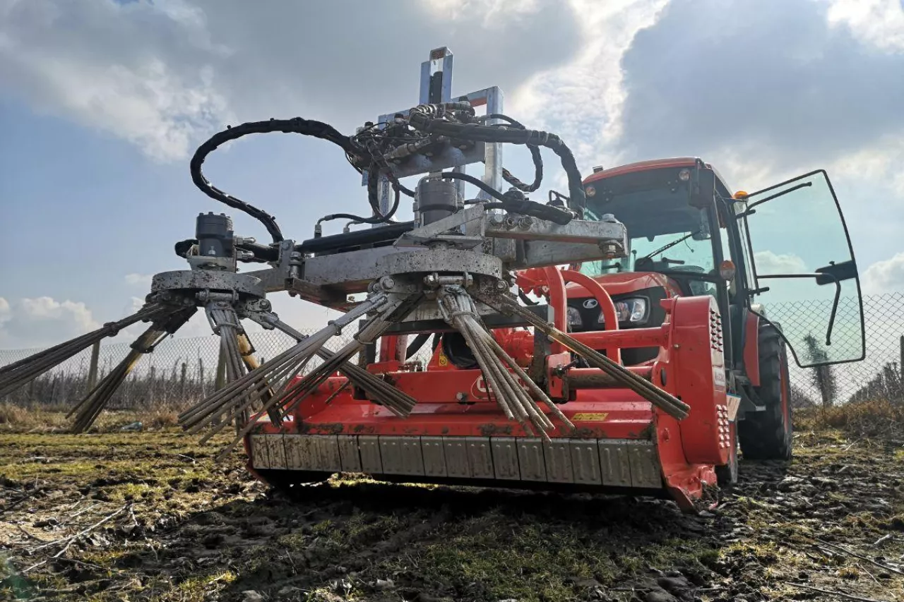 dofinansowanie na nowe maszyny