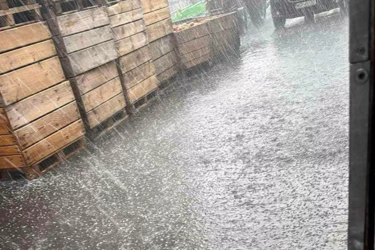 grad w powiecie grójeckim