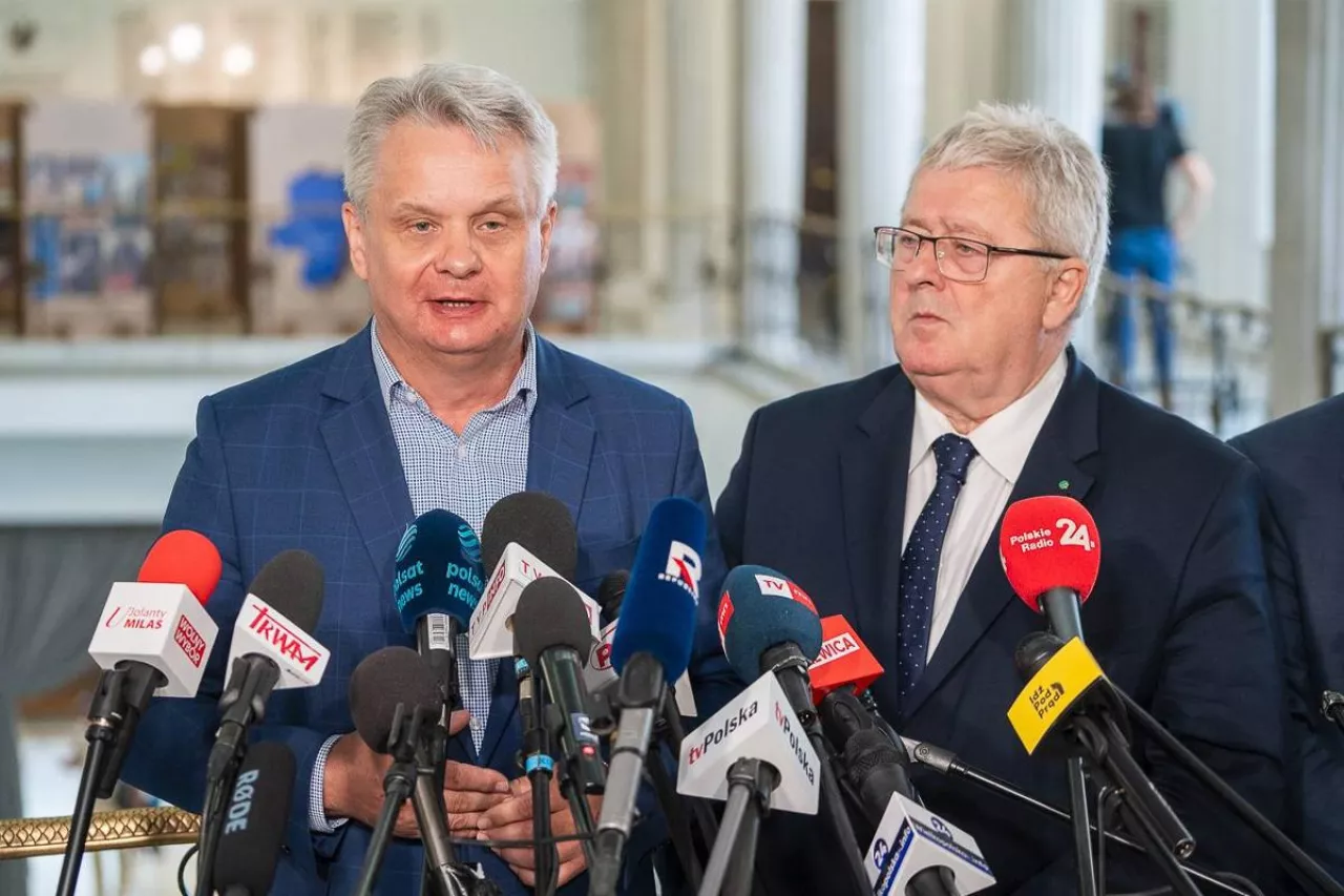 Maliszewski Siekierski