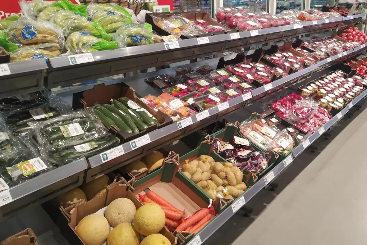 kolejna umowa o wolnym handlu