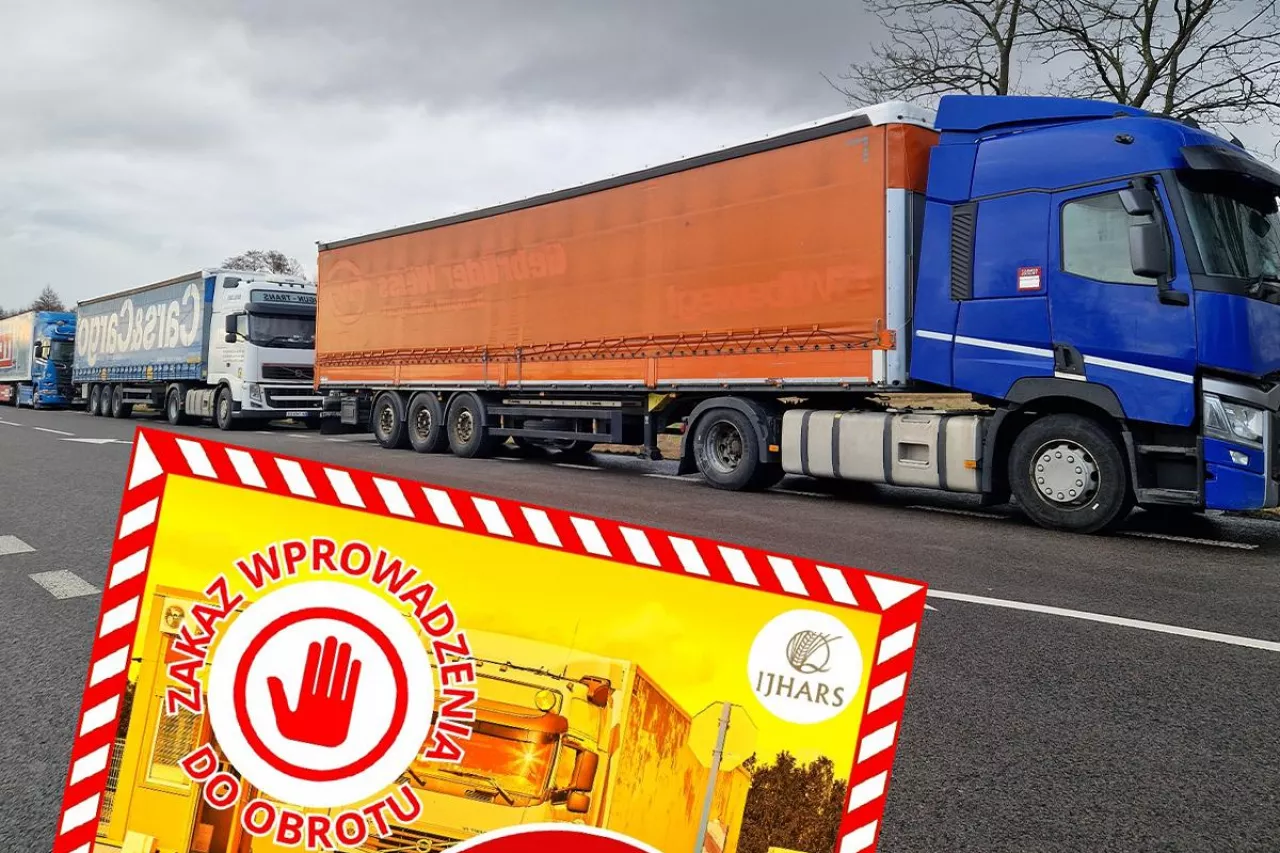 płody rolne wycofane z obrotu na ternie ue