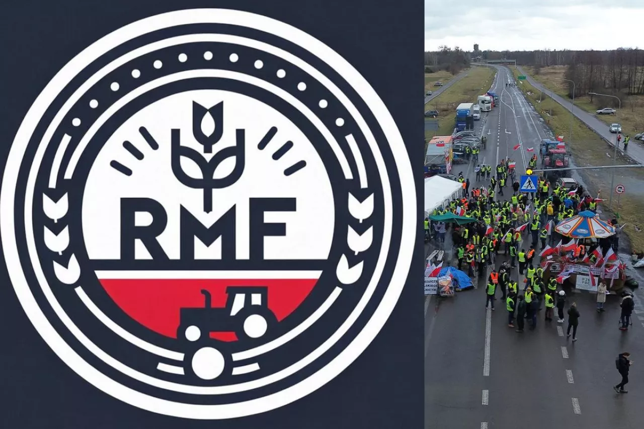 ruch młodych farmerów