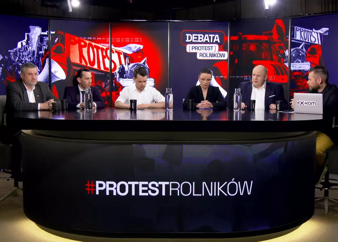 debata na kanale zero