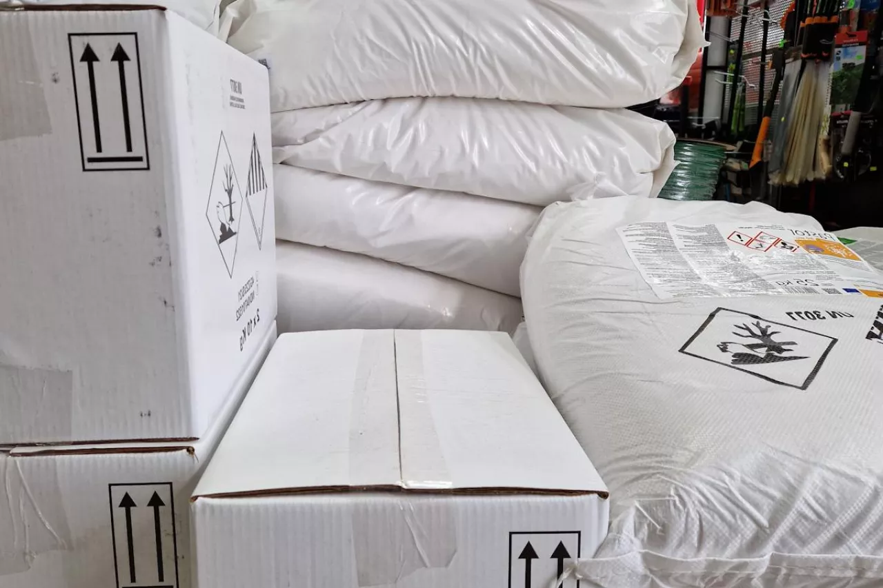 produkty oparte na kaptanie ceny