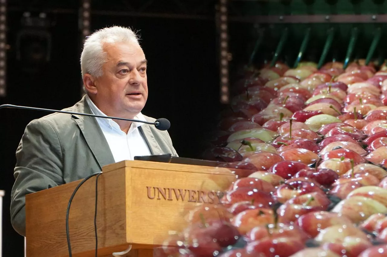 Zbigniew chołyk trsk