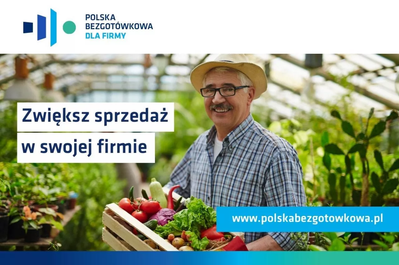 Warzywa - zwiększ sprzedaż w swojej firmie