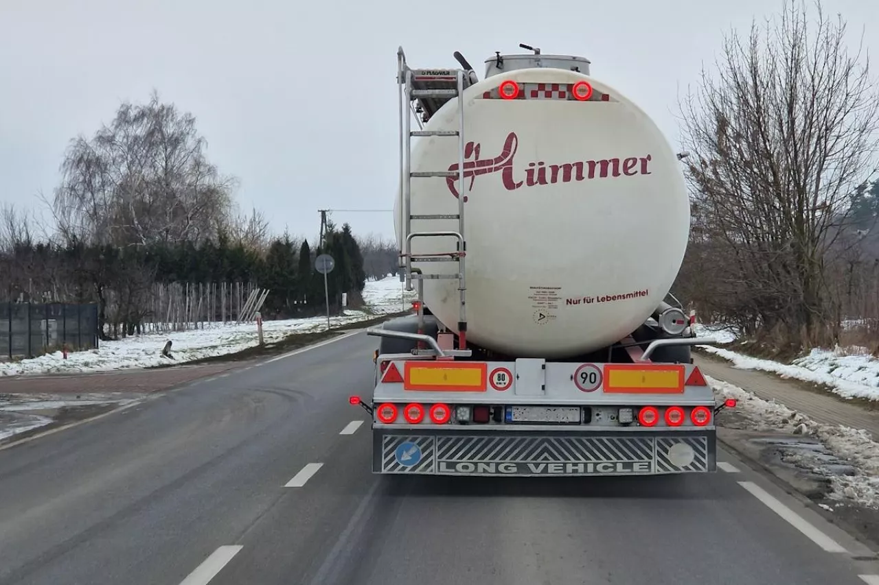 eksport koncentratu jabłkowego z Ukrainy