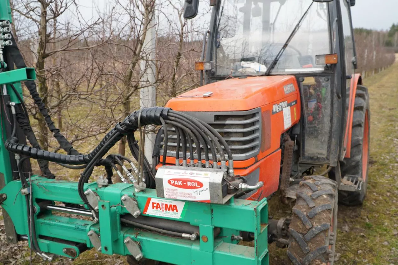 przegląd cen ciągników do 50 tysięcy złotych