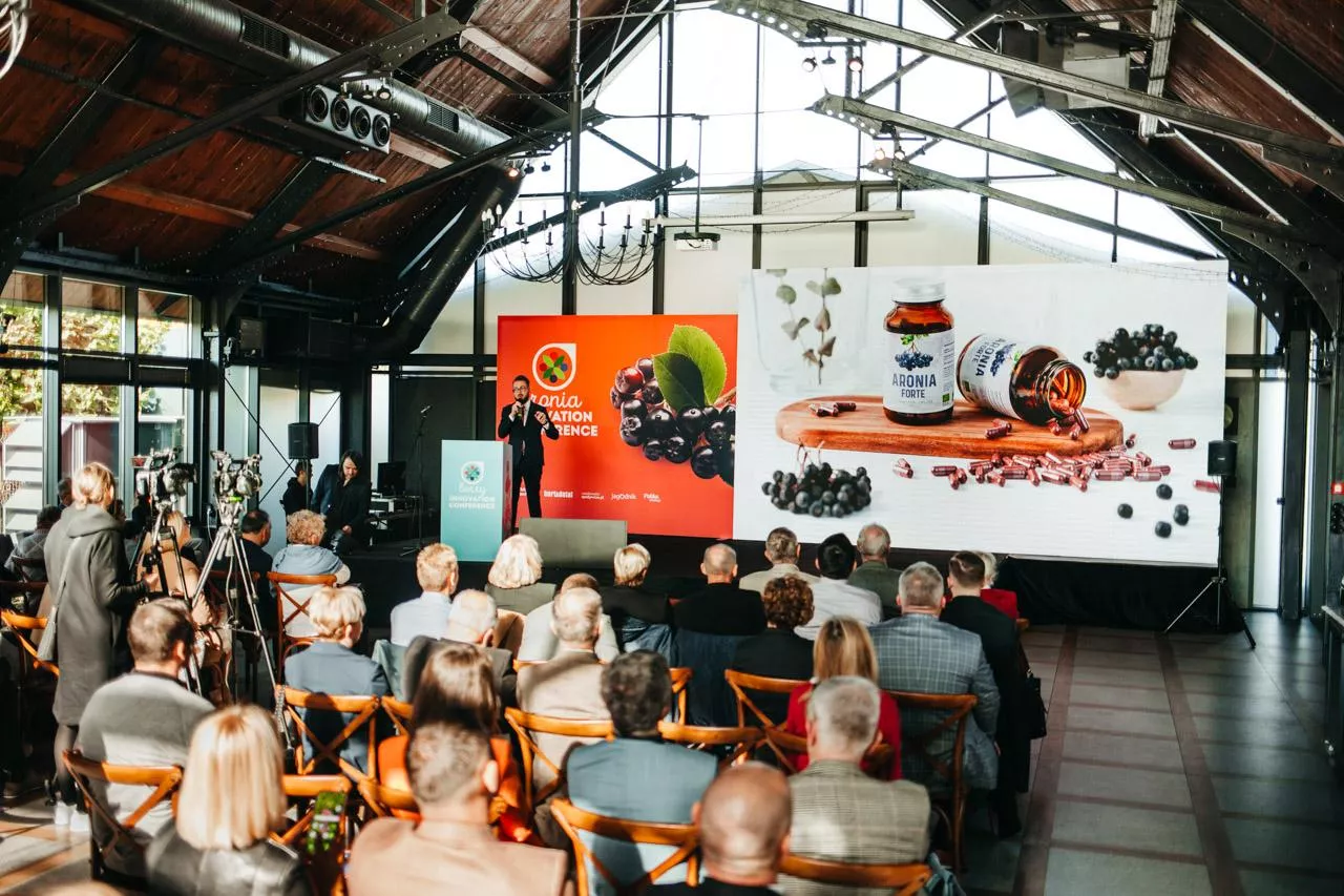 Innovation Conference 2023