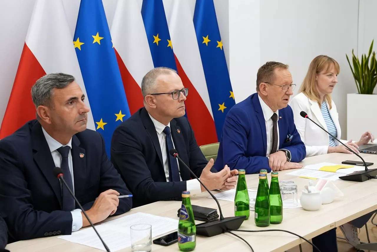 rozmowy polsko-ukraińskie