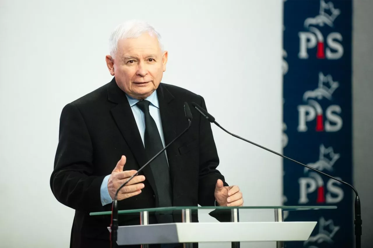 Jarosław Kaczyński