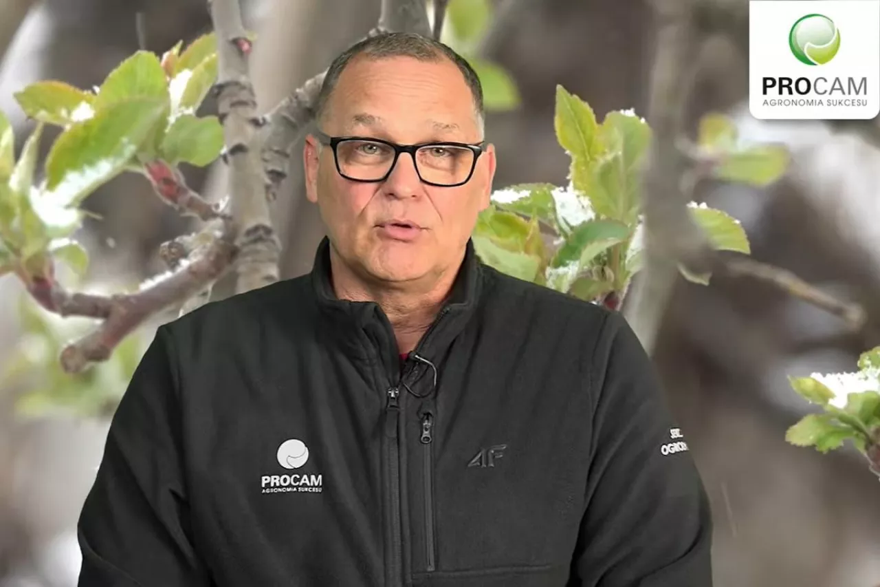 dr Krzysztof GAsparski