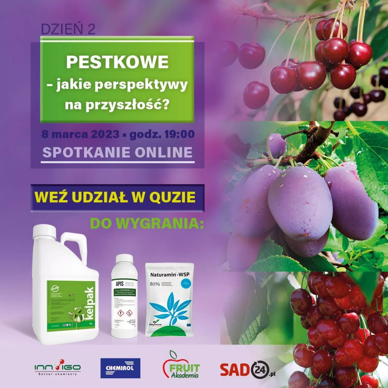 Vouchery na dzień kobiet