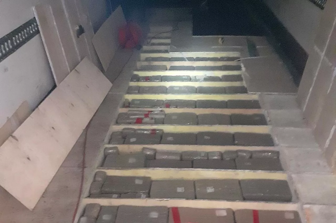 mrożone owoce z Ukrainy