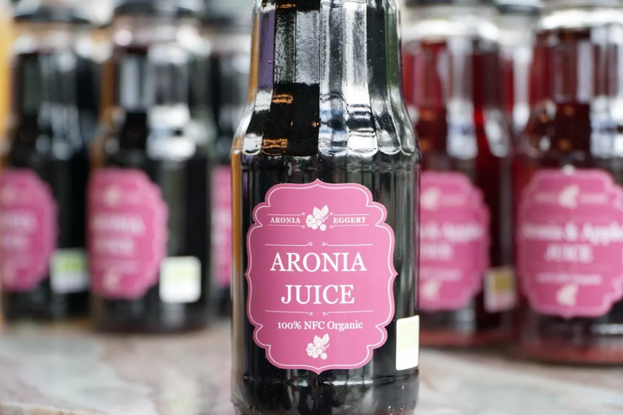 konferencja aroniowa