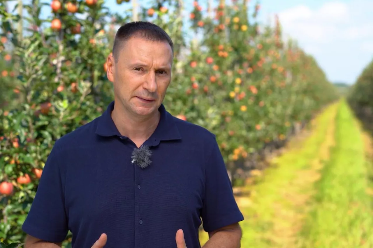 Przemysław Kostrzewski