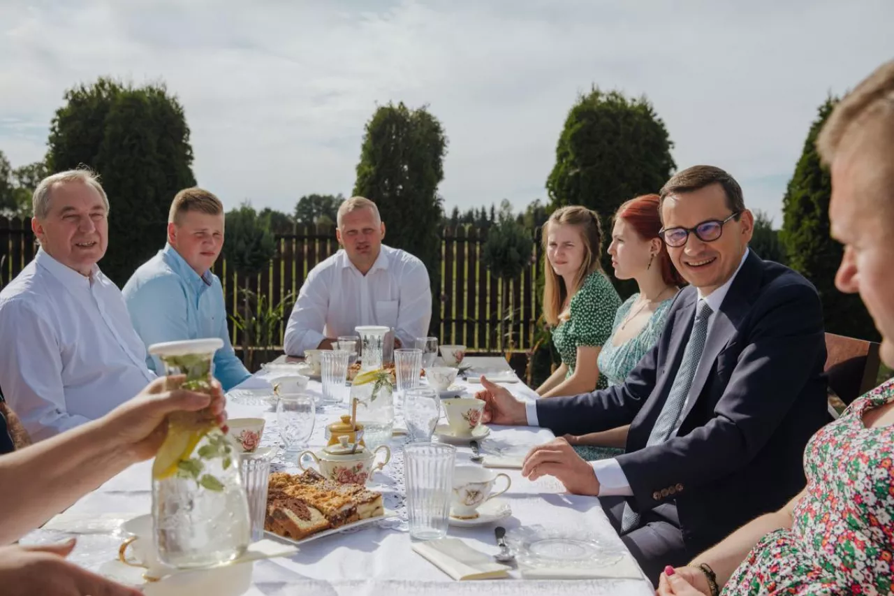 Ministerstwo Rolnictwa Rozwoju Wsi